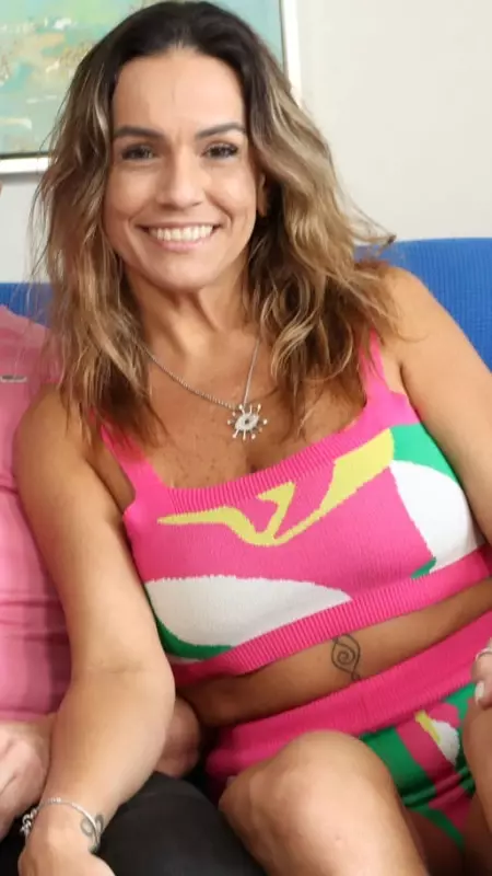 Insatiable Karla