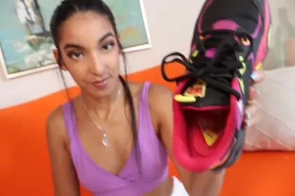 Shoeplay & Dangling